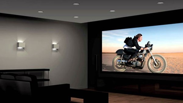 Media Center PC για 4Κ