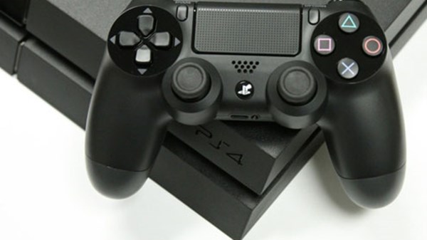 PS4: πρώτες εντυπώσεις, hardware