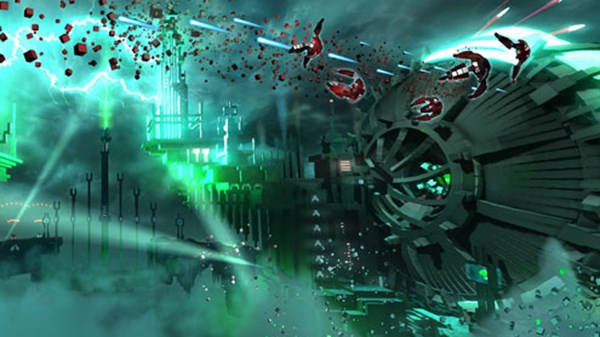 PS4: πρώτες εντυπώσεις, games