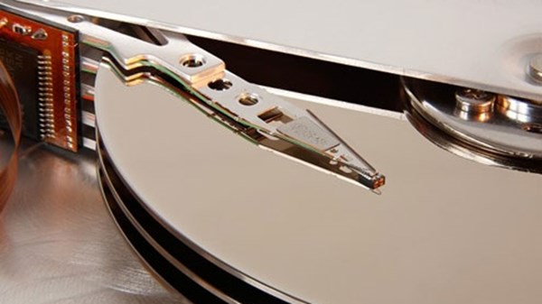 Seagate, Western Digital, δίσκοι των 60 TB