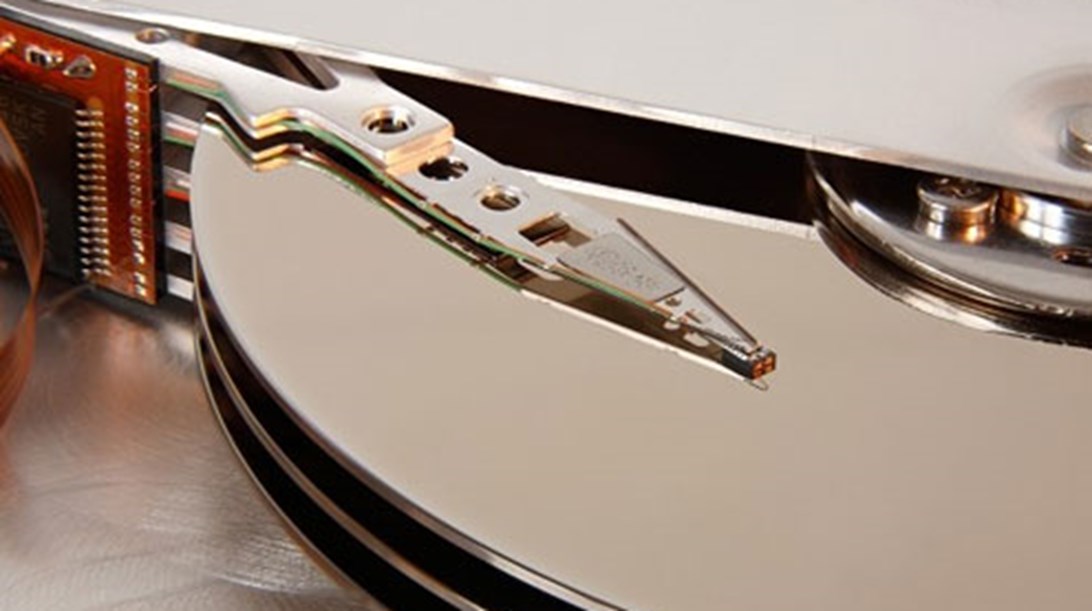 Seagate, Western Digital, δίσκοι των 60 TB