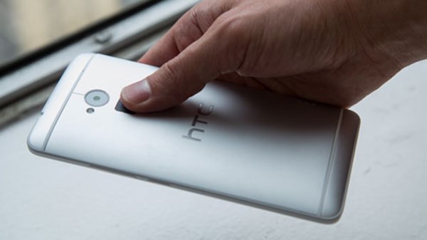 HTC One Max, Χριστουγεννιάτικο