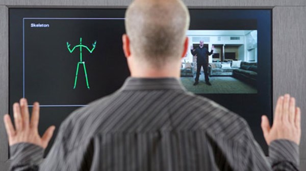 H Apple εξαγοράζει την PrimeSense