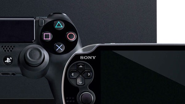 PS4 και PS Vita μαζί, σύντομα