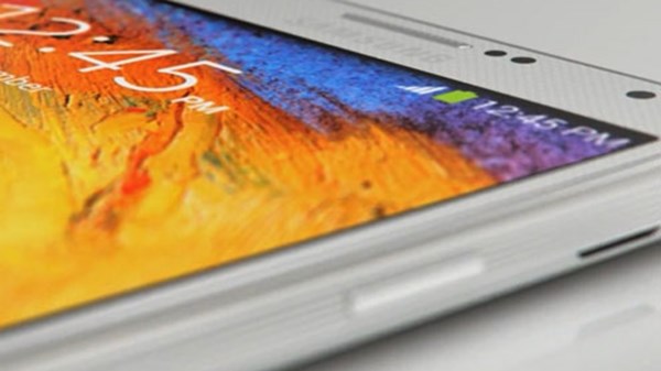 Samsung Galaxy Note III