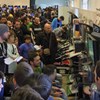 2o Games Festival, το PS4 παρόν