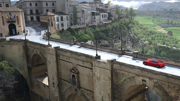 Gran Turismo 6: οι πίστες