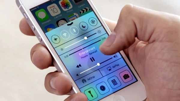 Νέο Android - νέο iOS: 0-1