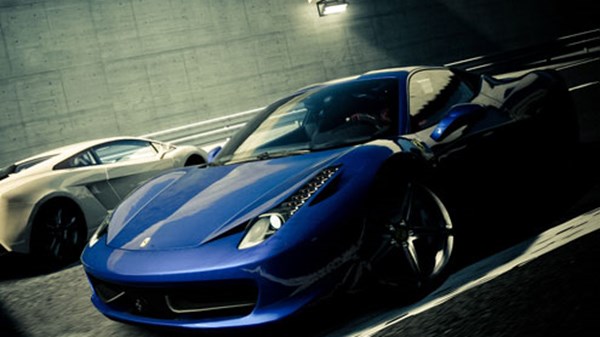 GT6 και... μικροπληρωμές: μια μικρή αδικία