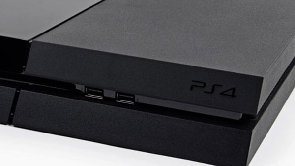 PlayStation4: η συσκευή