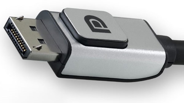 DisplayPort 1.3, καθ' οδόν για εικόνα... 8K