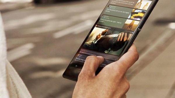 Έχουν νόημα τα... phablets, τελικά;