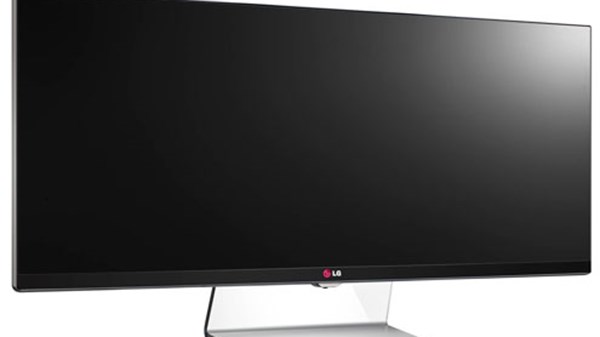 LG: νέα monitor, και 4Κ, καθ' οδόν