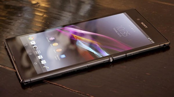 Sony Xperia Z Ultra