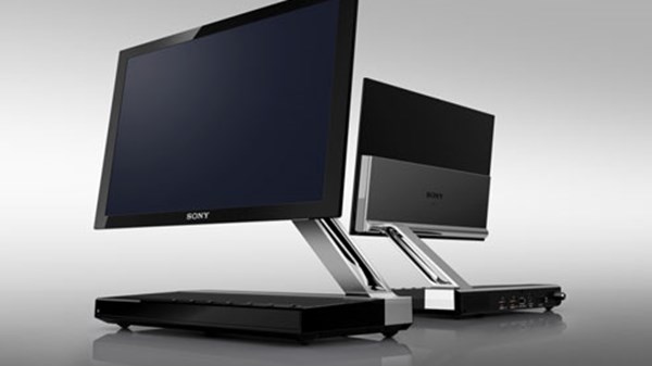 Sony, Panasonic, OLED, διαζύγιο