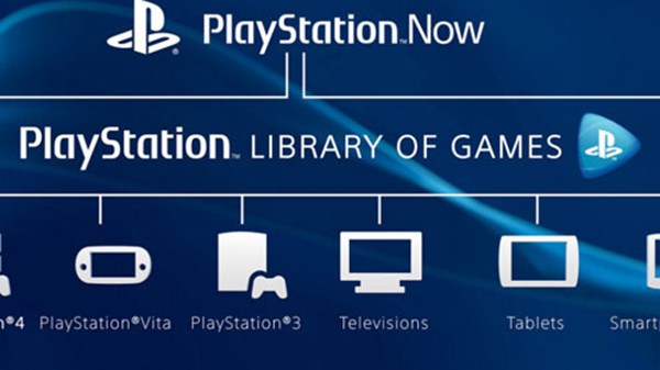 CES 2014: Ξεκινά το PlayStation Now