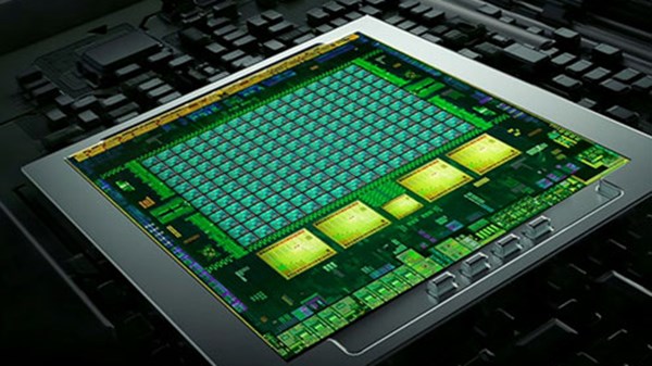 CES 2014: Γραφικά PC σε tablet, με nVidia K1
