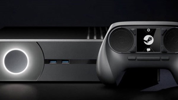 CES 2014: Βροχή τα... Steam Machines!
