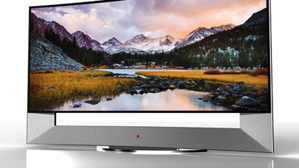 CES 2014: 4Κ οι άλλοι, 5Κ η LG