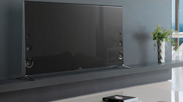 CES 2014: Σε 5 χρόνια καθιέρωση της εικόνας 4Κ