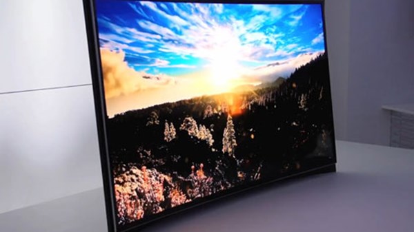 CES 2014: Φτηνές OLED όχι σύντομα