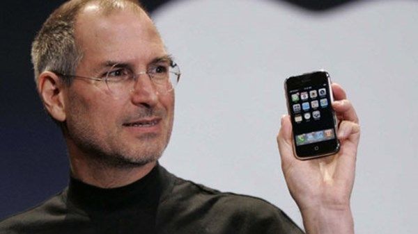 iPhone: Επτάχρονα γενέθλια, προβληματισμός