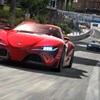 Toyota FT-1 στο Gran Turismo 6