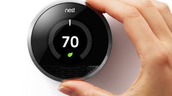 Η Google εξαγοράζει τη Nest Labs