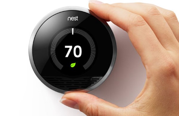 Η Google εξαγοράζει τη Nest Labs