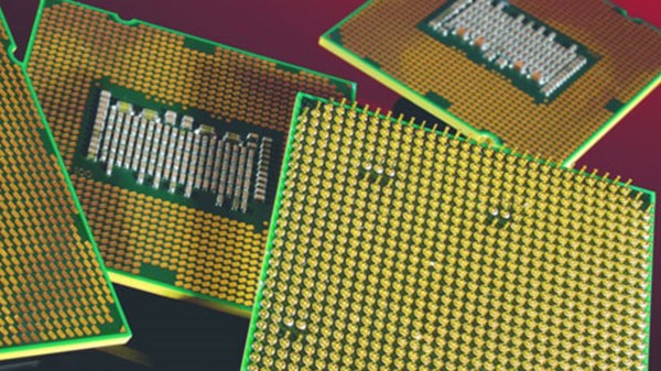 Intel: σχέδια για το επόμενο 12μηνο