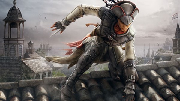 Διαθέσιμο το Assassin's Creed Liberation HD