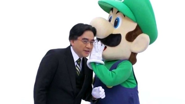 Nintendo: αποδοχή της ήττας κι επίσημα
