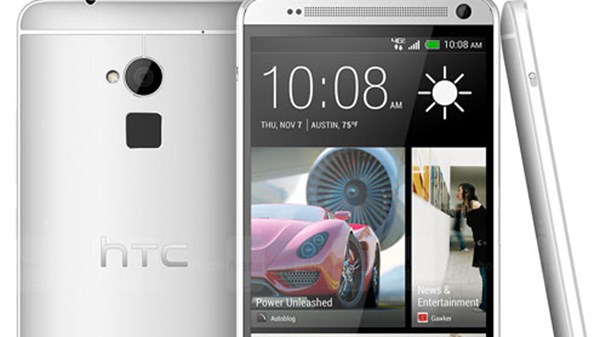 HTC One Max