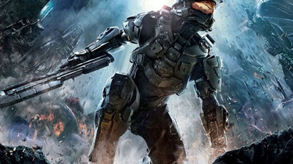 Microsoft: δεν υπάρχει ταινία Halo... ακόμη