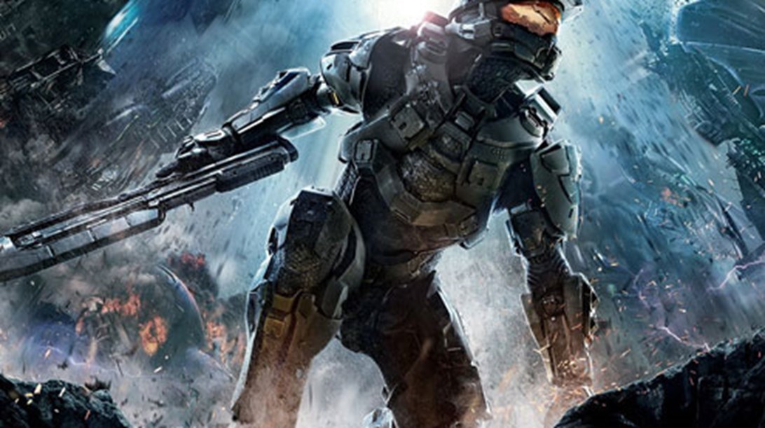 Microsoft: δεν υπάρχει ταινία Halo... ακόμη