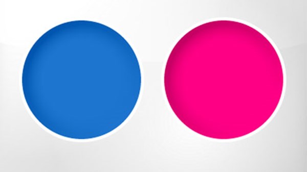 Ψάχνεις φωτογραφική; Δες... Flickr!