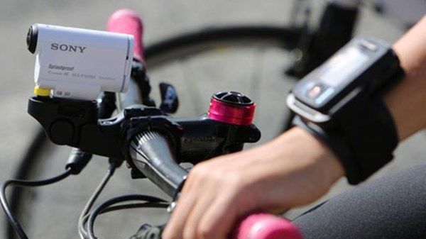 Sony: Δεκατρία βραβεία στη CES 2014