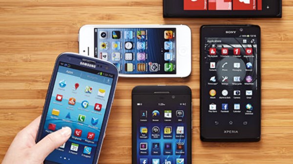 Πού είναι τα χαμένα GB στα smartphones, οέο;