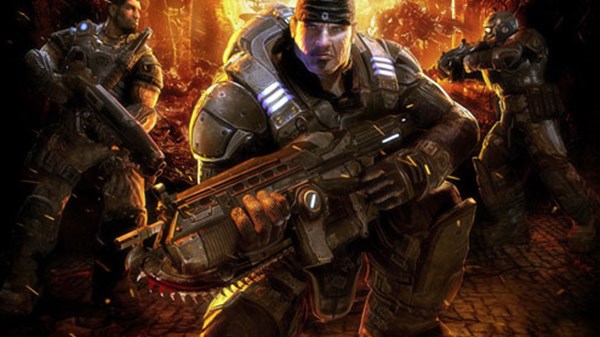 H Microsoft εξαγοράζει τα Gears of War