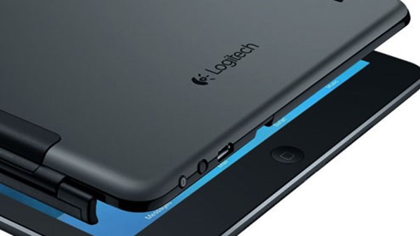 Logitech Ultrathin Keyboard Cover (iPad Air)