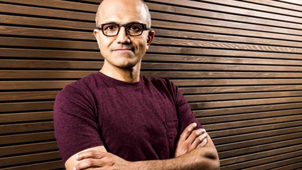 Satya Nadella, να τί θέλουμε από σένα