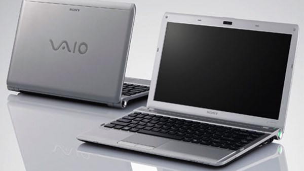 Sony: νέα καλά, νέα... όχι και τόσο