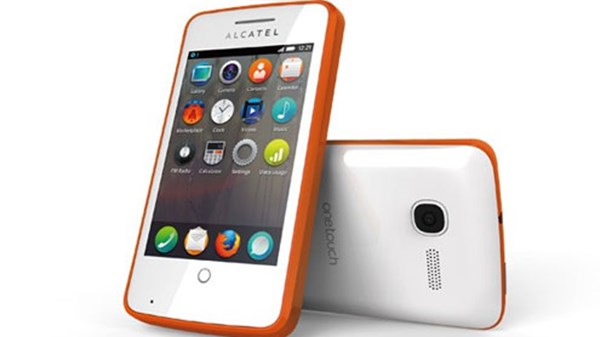 Κλήρωση "Γερμανός": Alcatel One Touch Fire