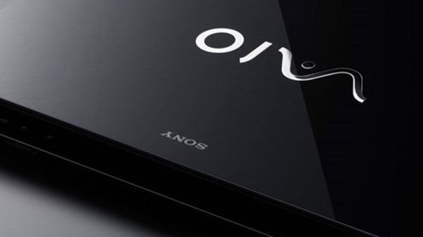 Αντίο, Sony Vaio - διάδοχος, κανείς...;