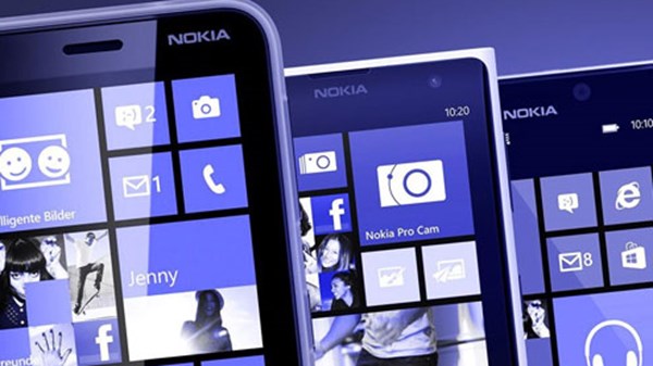 Windows Phone 8.1: διαρροές, ενδιαφέρουσες
