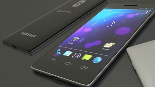 Samsung Galaxy S5: η συσκευασία... προδίδει