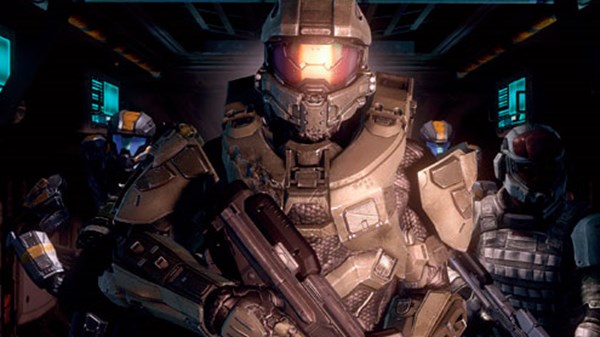 Ένα Halo το 2014... μα ποιό Halo;