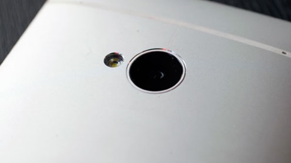 Νέο HTC One στις 25/3