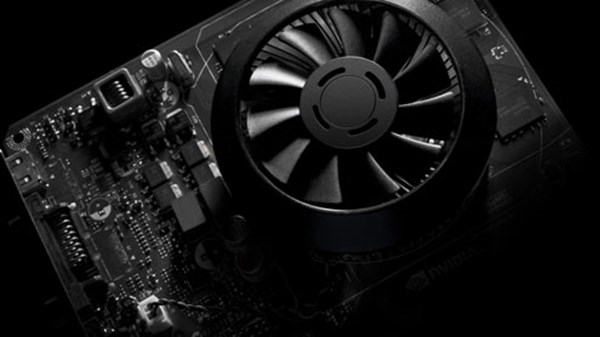 nVidia: νέα γενιά καρτών γραφικών