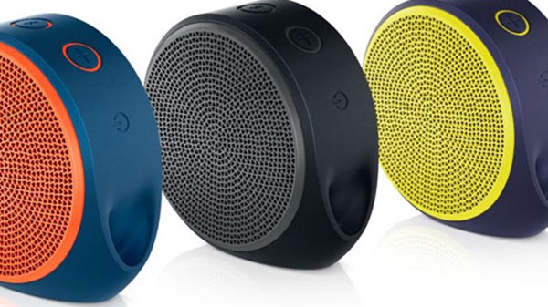 Logitech X100, για classy ήχο... παντού